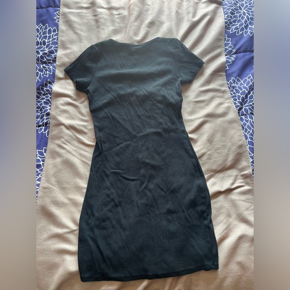 Sexy bodycon - Picture 2 of 4